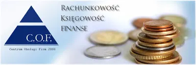 Centrum Obsługi Firm - Biuro Rachunkowe Bytom